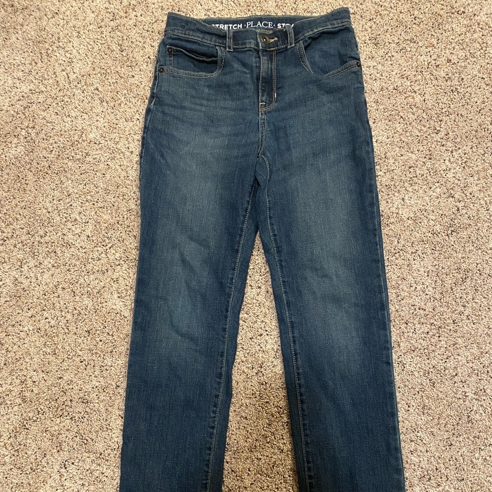 Children’s Place Straight fit jeans